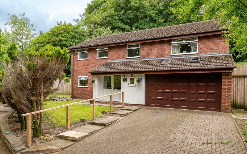 Business listing image