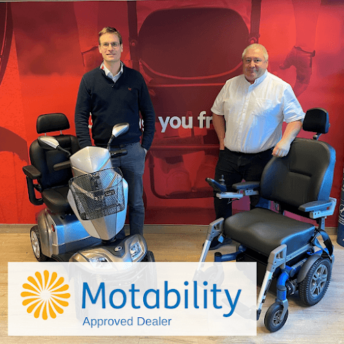 Business listing image