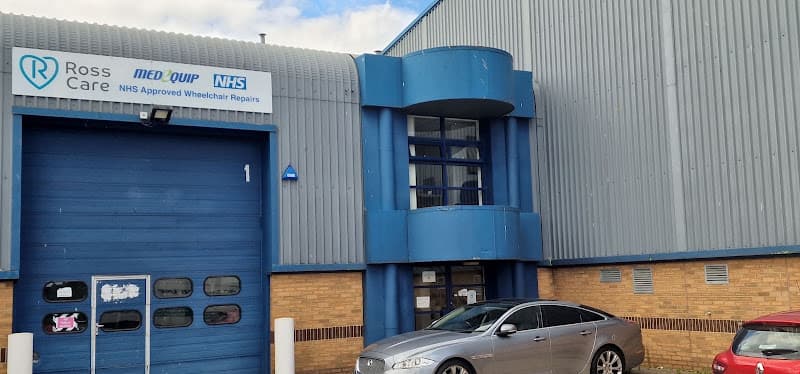 Business listing image