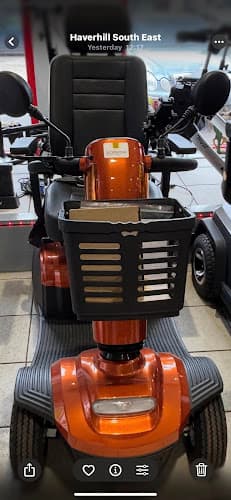 Business listing image