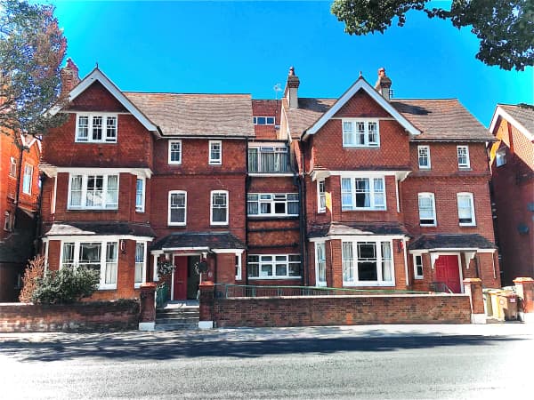 Business listing image