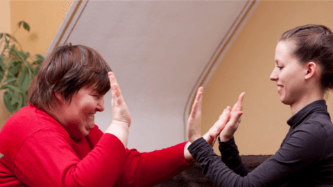 Business listing image