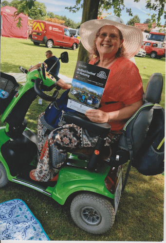 Business listing image