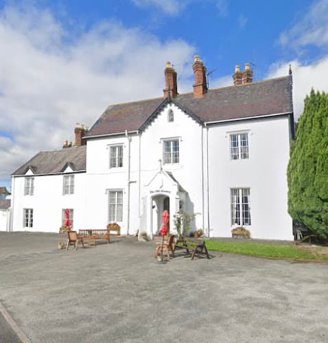 Business listing image