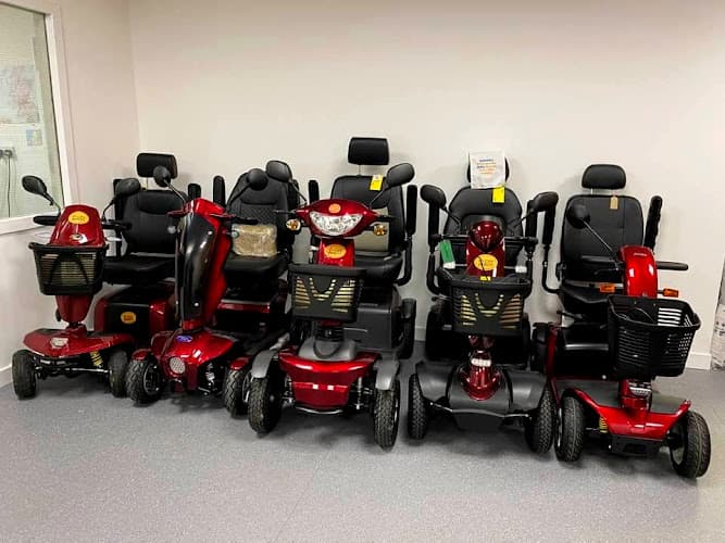 Business listing image