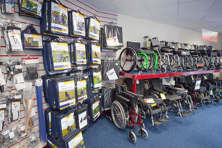 Business listing image