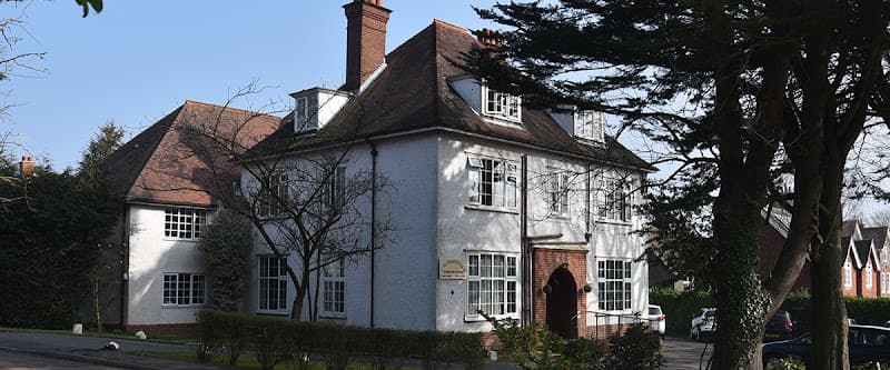 Business listing image