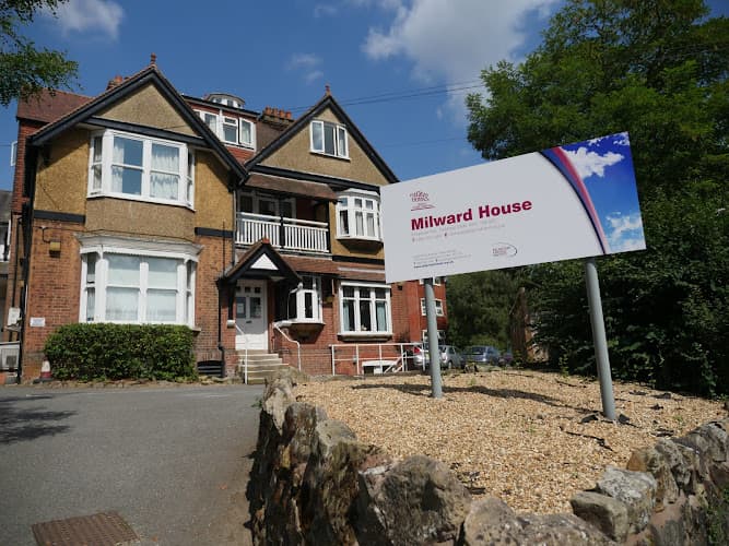 Business listing image