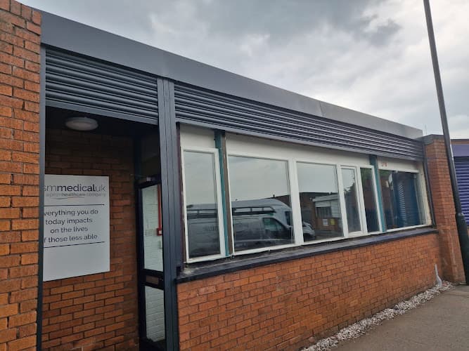 Business listing image