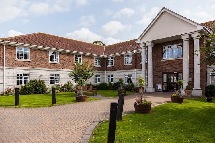 Business listing image