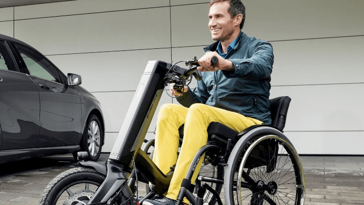 Business listing image