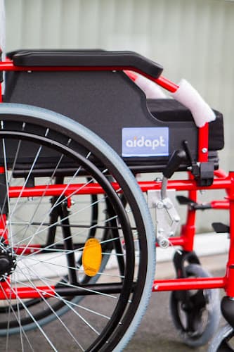 Business listing image