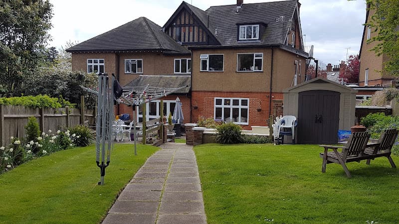 Business listing image