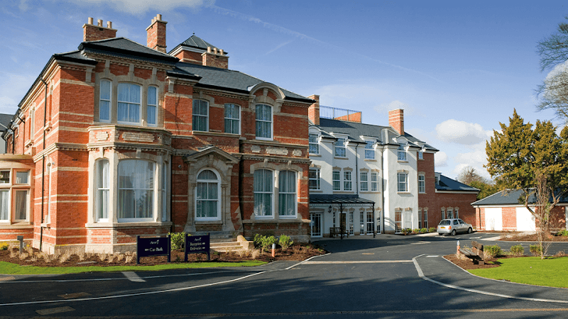 Business listing image