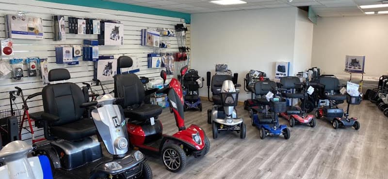 Business listing image