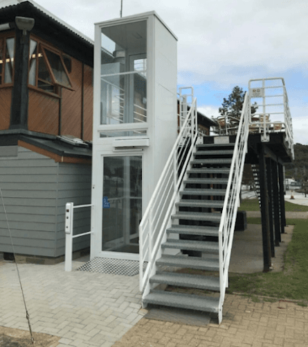 Business listing image