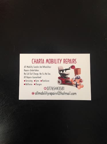 Business listing image