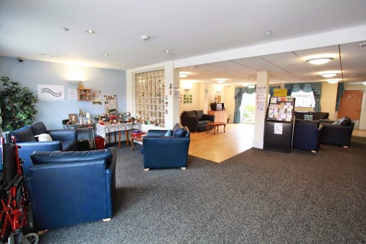 Business listing image