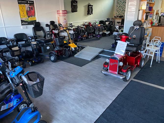 Business listing image