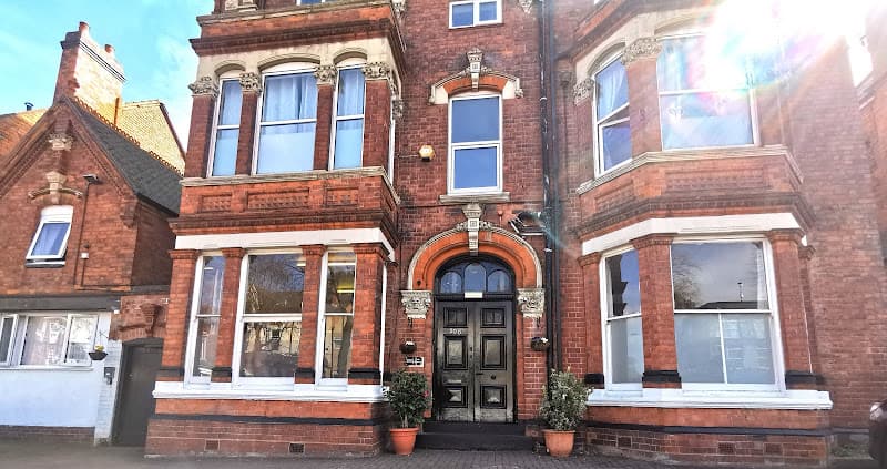 Business listing image