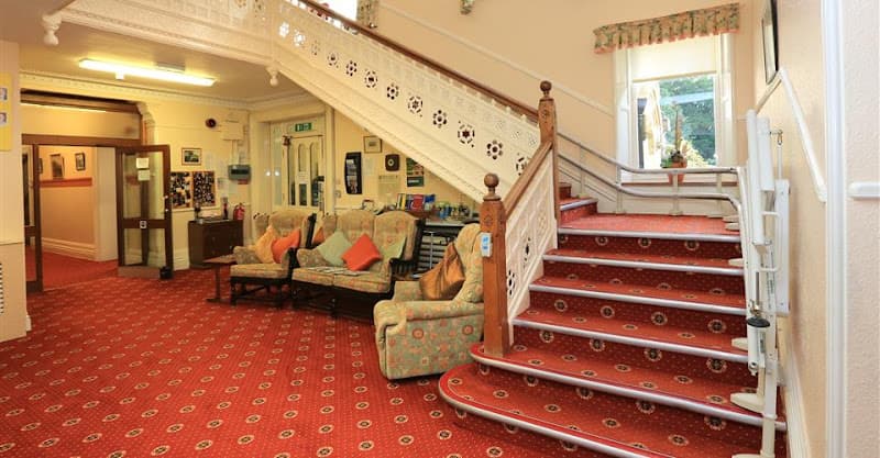 Business listing image