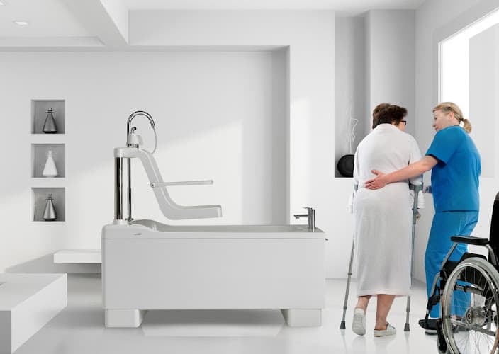 Business listing image