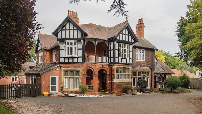 Business listing image