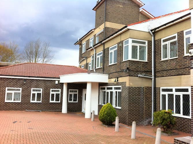 Business listing image