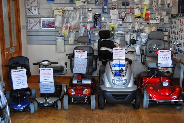 Business listing image