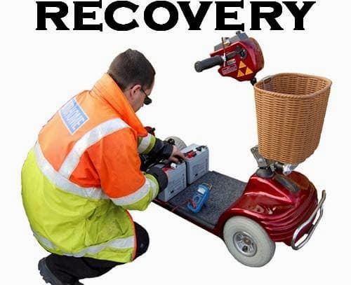 Business listing image