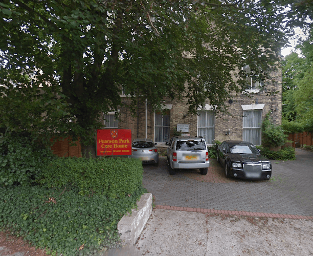 Business listing image