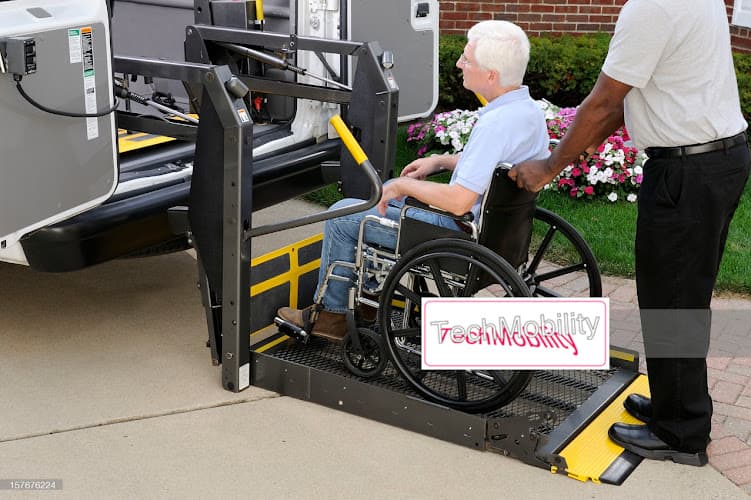 Business listing image