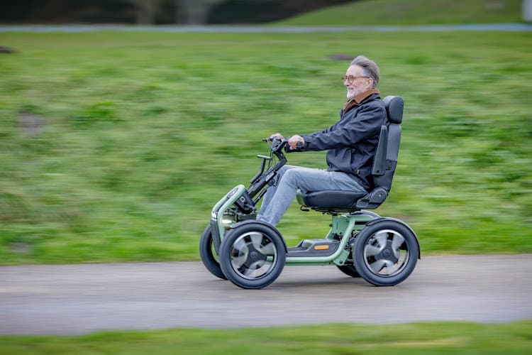 Business listing image