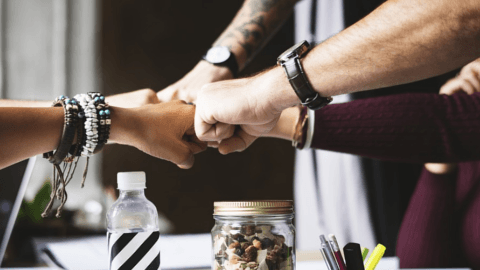 Business listing image