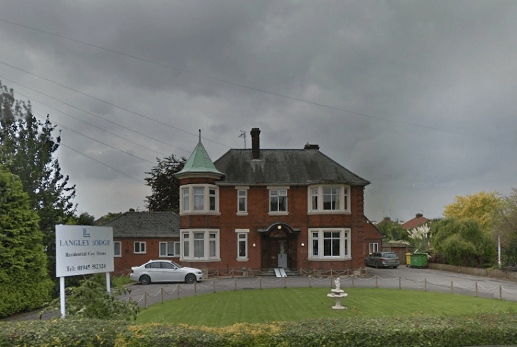 Business listing image