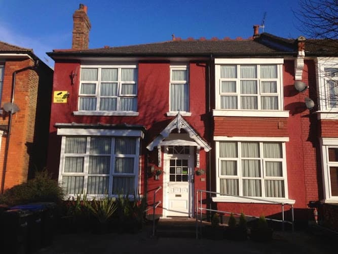 Business listing image