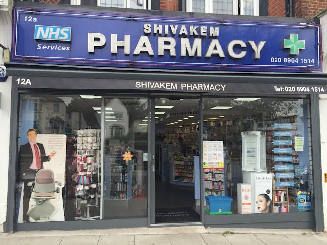 Business listing image