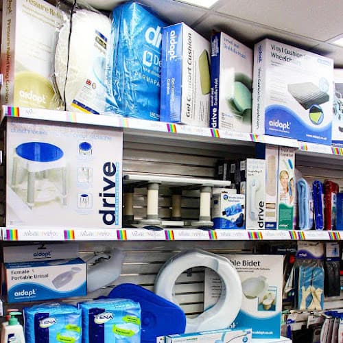 Business listing image