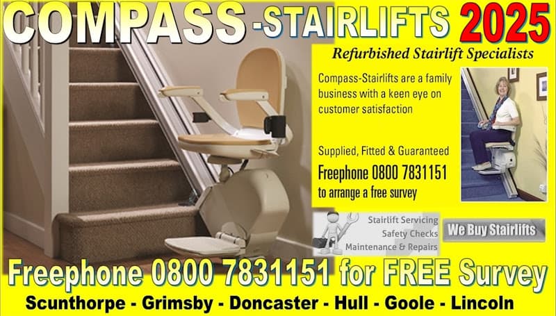 Business listing image