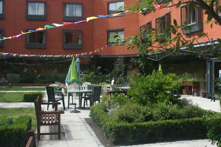 Business listing image