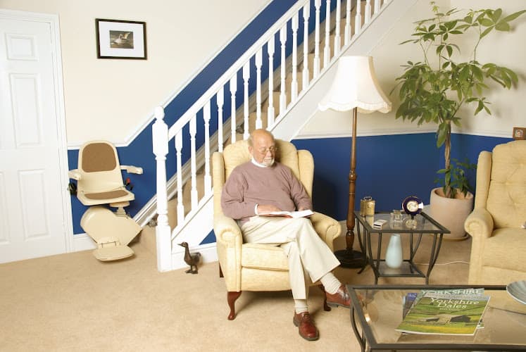 Business listing image