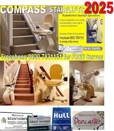 Business listing image