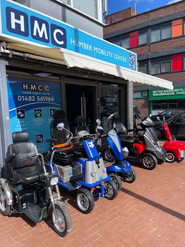 Business listing image