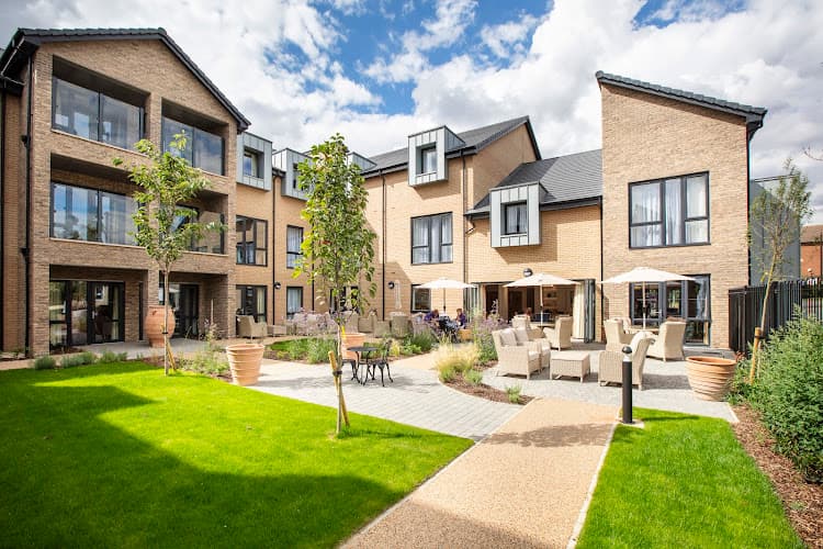 Business listing image