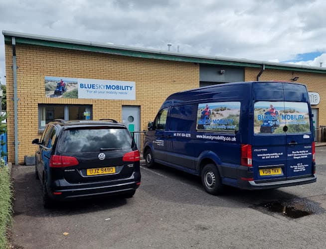 Business listing image