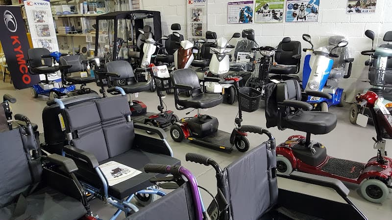 Business listing image