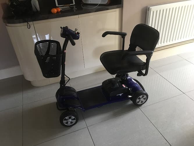 Business listing image