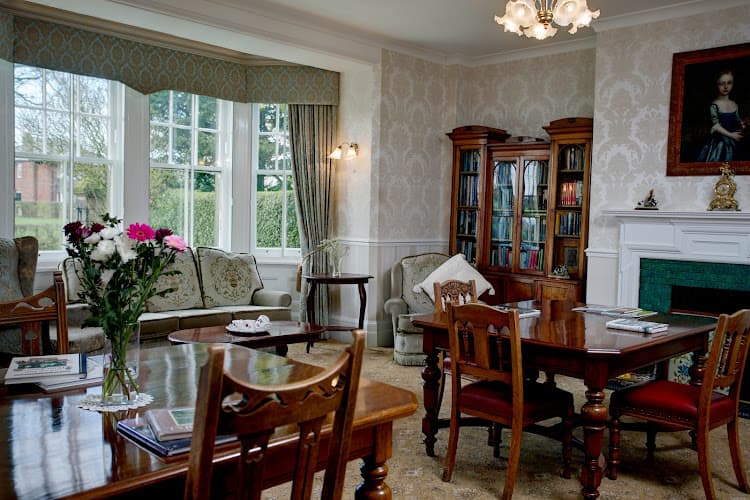 Business listing image