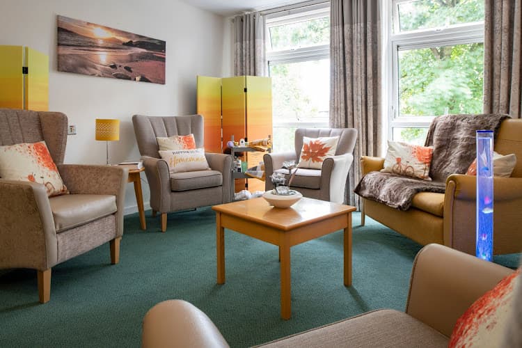 Business listing image