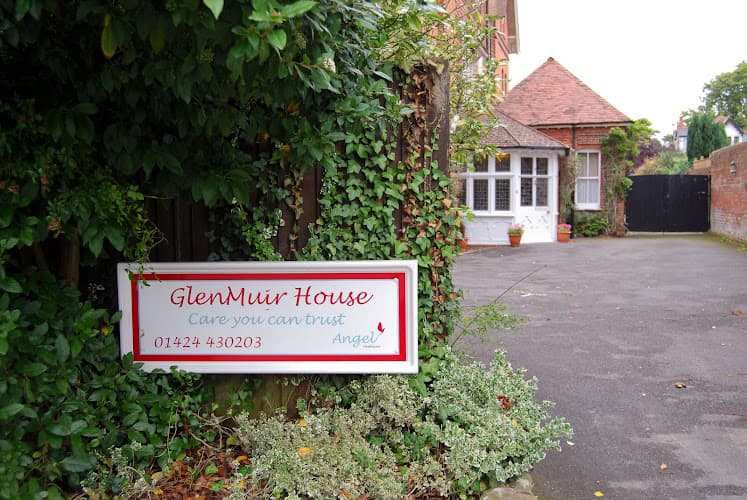 Business listing image